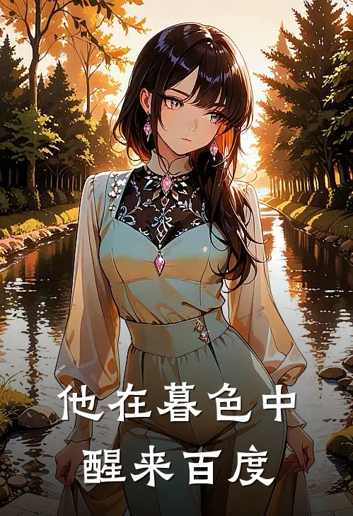 他在暮色中醒来百度