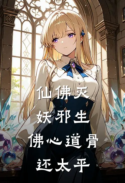 仙佛灭，妖邪生，佛心道骨还太平