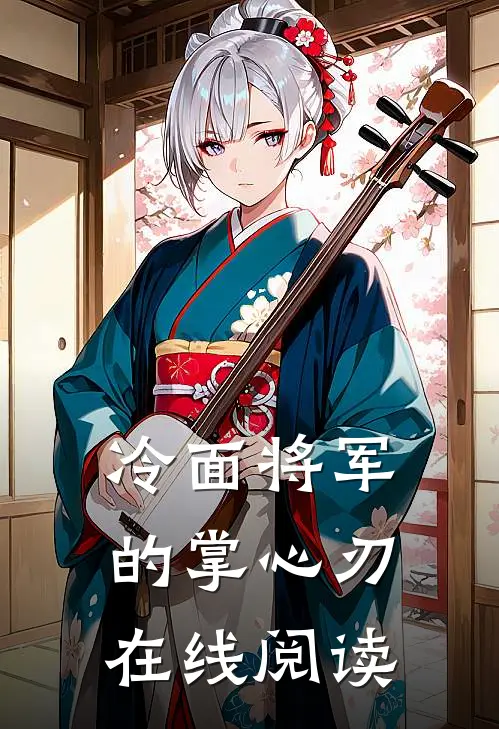 冷面将军的掌心刃在线阅读