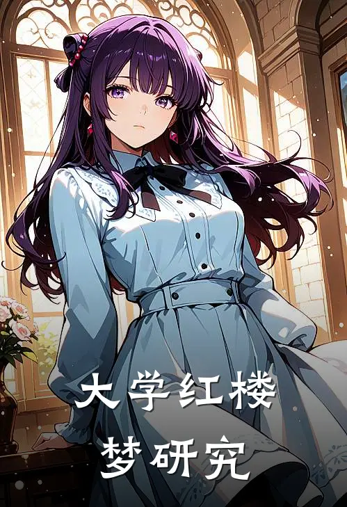 大学红楼梦研究