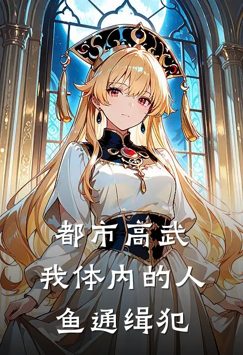 都市高武：我体内的人鱼通缉犯