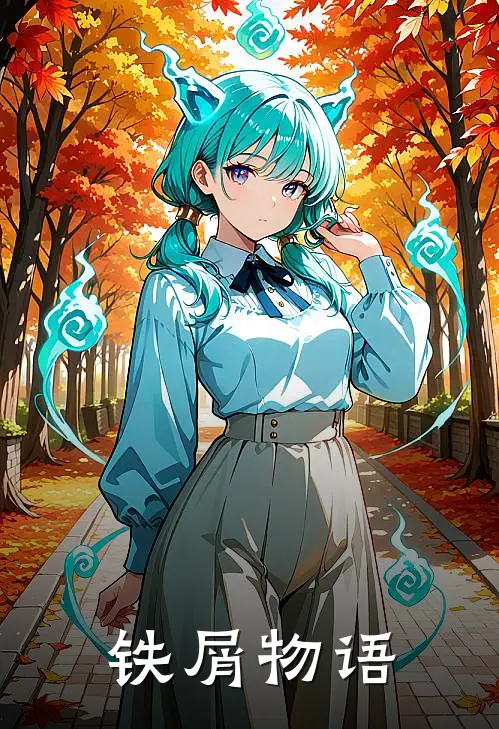 铁屑物语