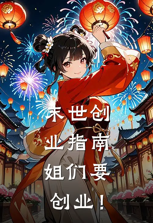 末世创业指南：姐们要创业！