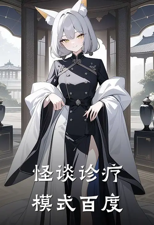 怪谈诊疗模式百度