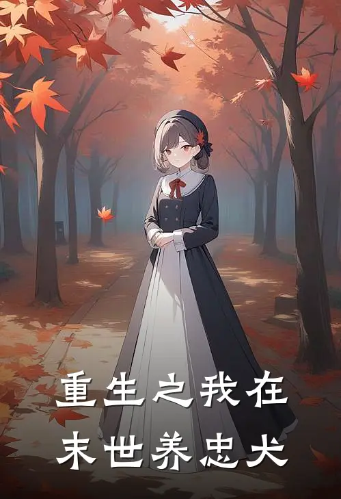 重生之我在末世养忠犬