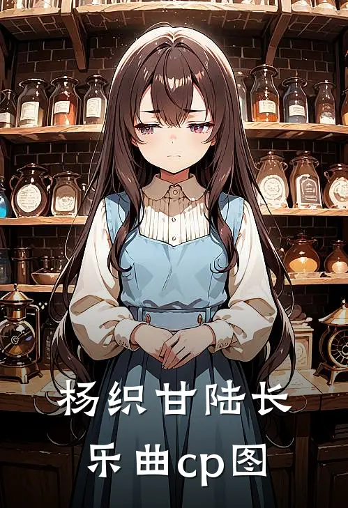 杨织甘陆长乐曲cp图