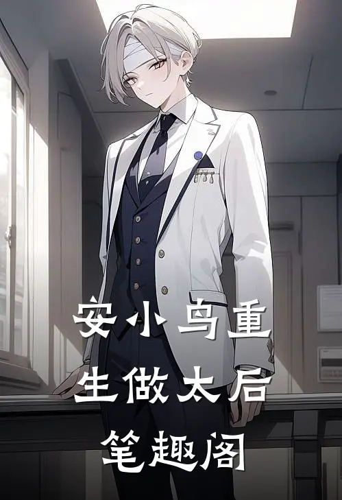 安小鸟重生做太后笔趣阁