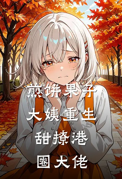 煎饼果子大姨重生，甜撩港圈大佬