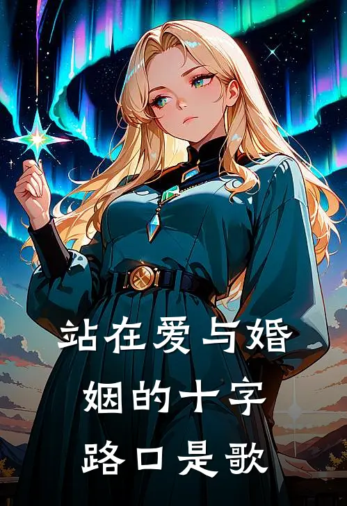 站在爱与婚姻的十字路口是歌