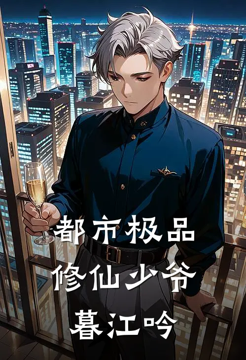 都市极品修仙少爷暮江吟