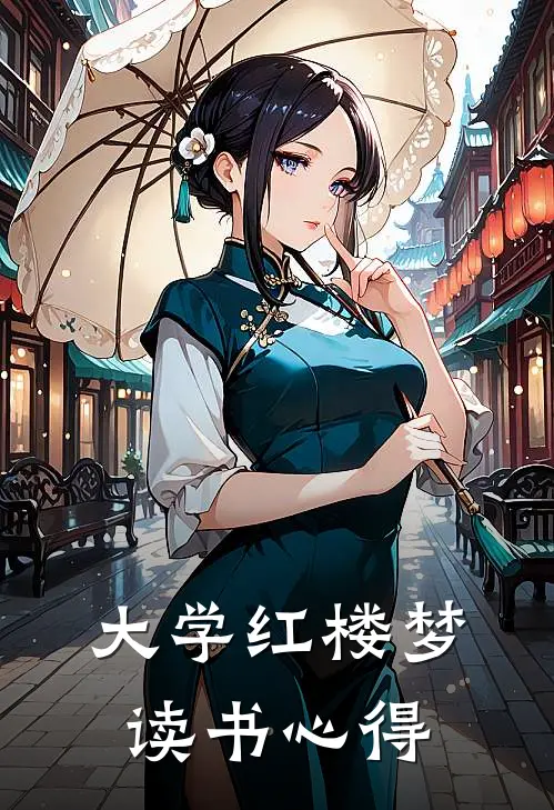 大学红楼梦读书心得