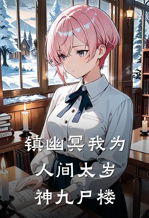 镇幽冥我为人间太岁神九尸楼