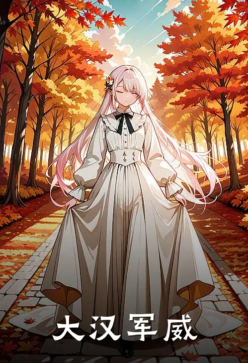大汉军威