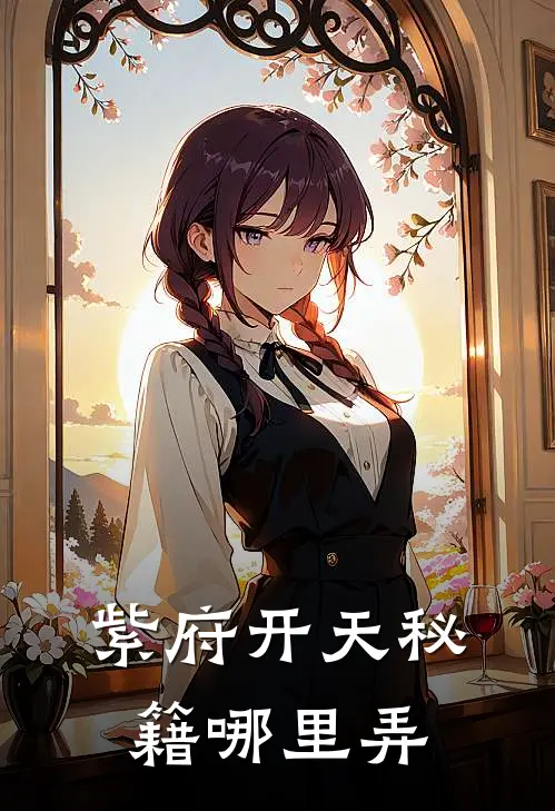 紫府开天秘籍哪里弄