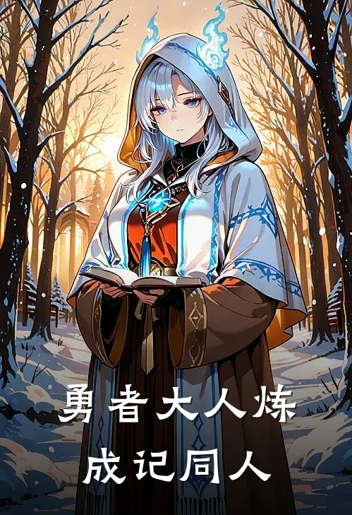 勇者大人炼成记同人