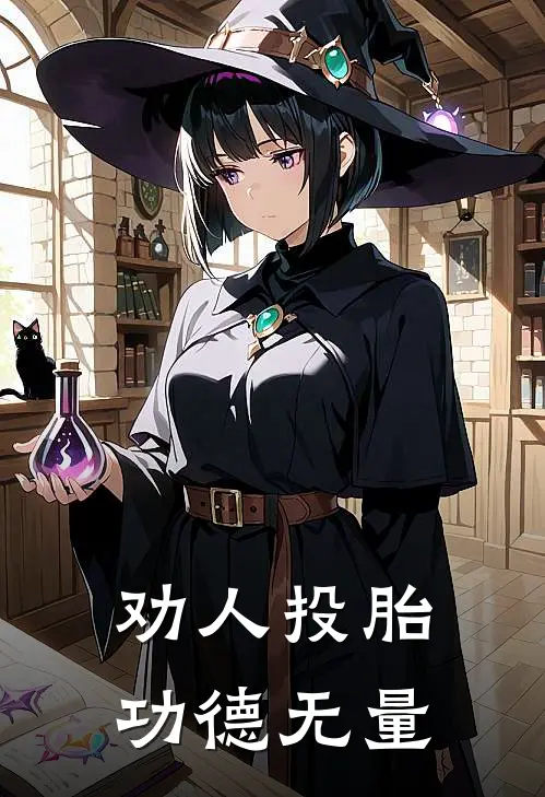 劝人投胎，功德无量