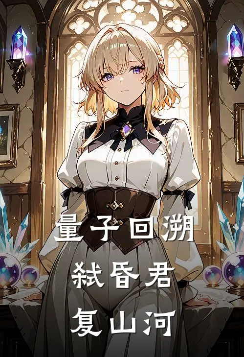 量子回溯：弑昏君复山河