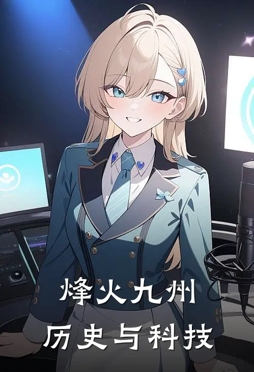 烽火九州，历史与科技