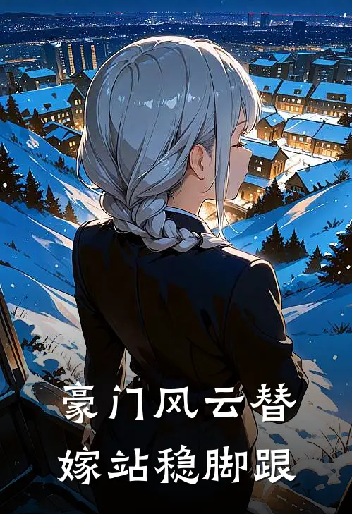 豪门风云替嫁站稳脚跟