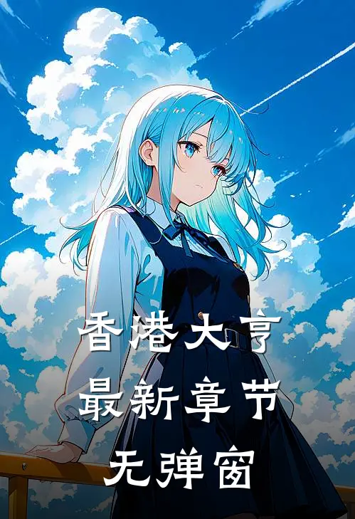 香港大亨 最新章节 无弹窗