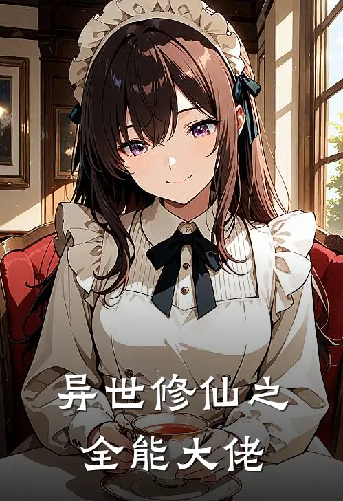 异世修仙之全能大佬