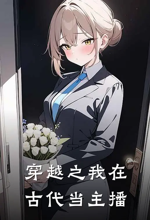 穿越之我在古代当主播