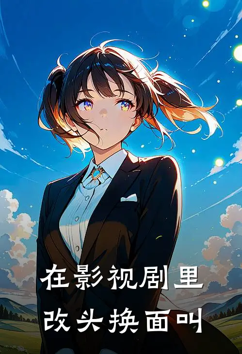 在影视剧里改头换面叫