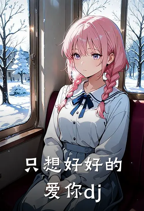 只想好好的爱你dj