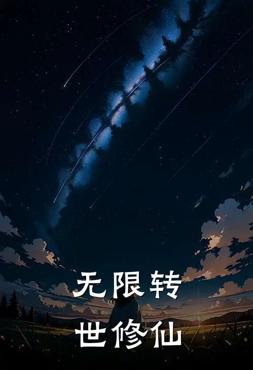无限转世修仙
