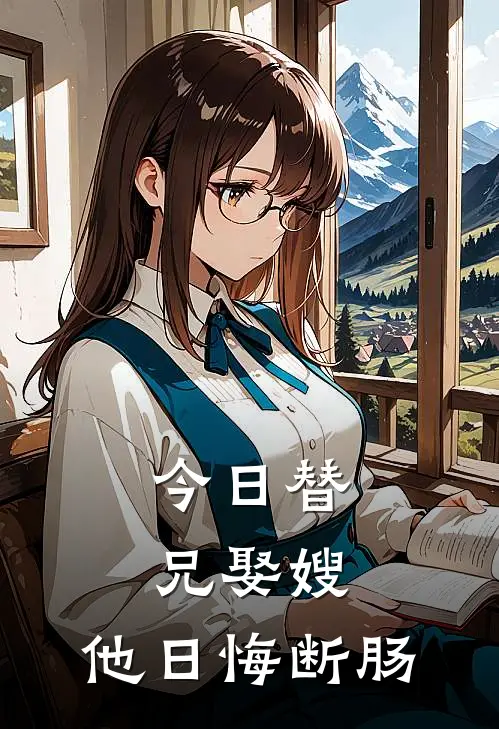 今日替兄娶嫂，他日悔断肠