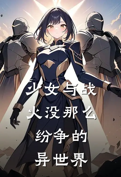少女与战火没那么纷争的异世界