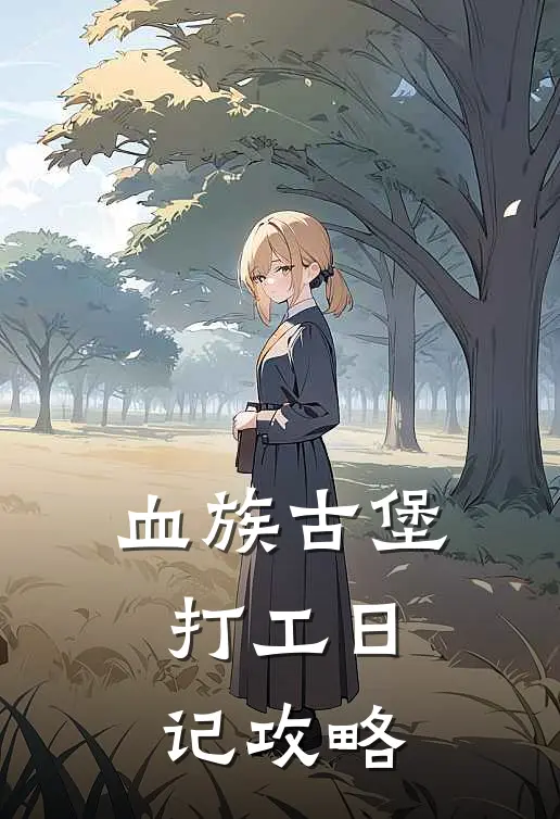 血族古堡打工日记攻略