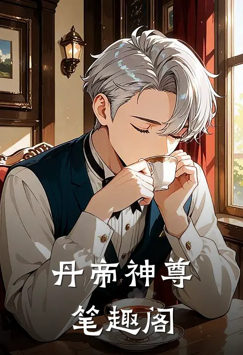 丹帝神尊笔趣阁