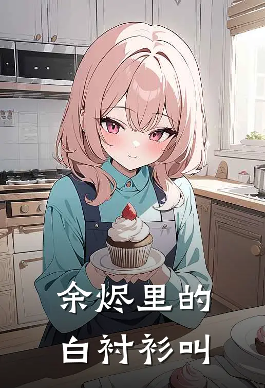 余烬里的白衬衫叫