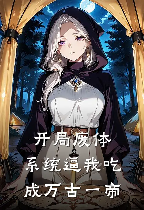 开局废体，系统逼我吃成万古一帝