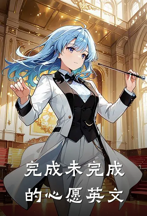 完成未完成的心愿英文