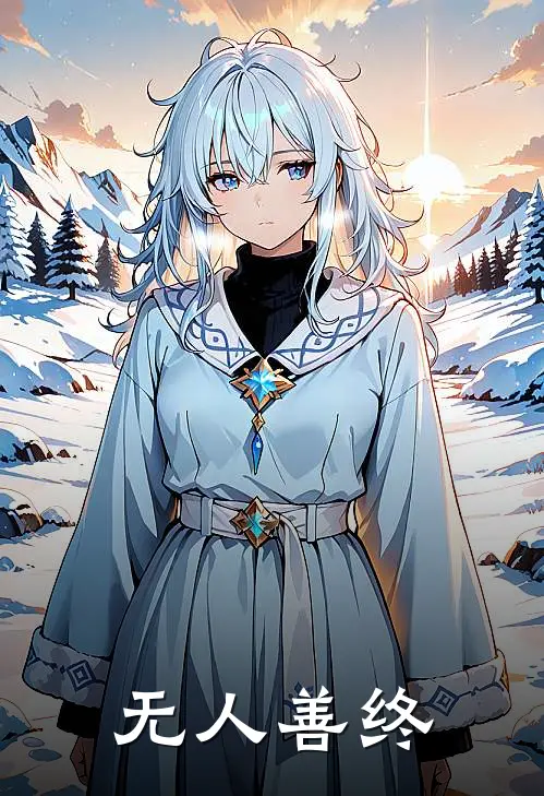 无人善终