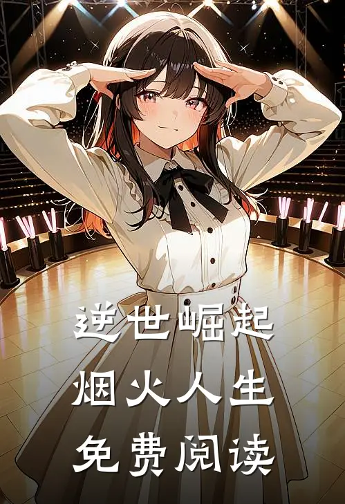 逆世崛起烟火人生免费阅读