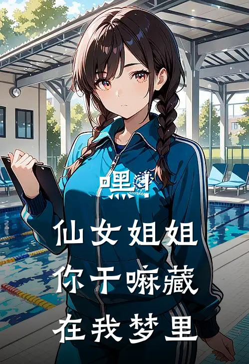 嘿！仙女姐姐，你干嘛藏在我梦里