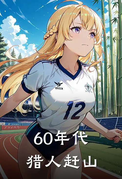 60年代猎人赶山