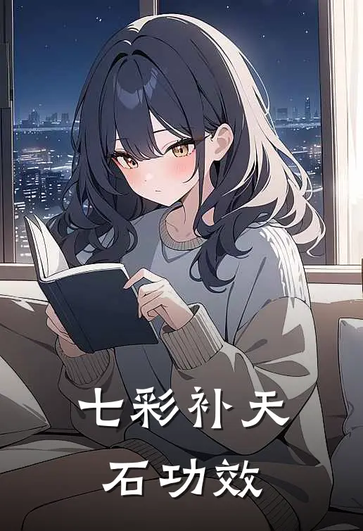 七彩补天石功效