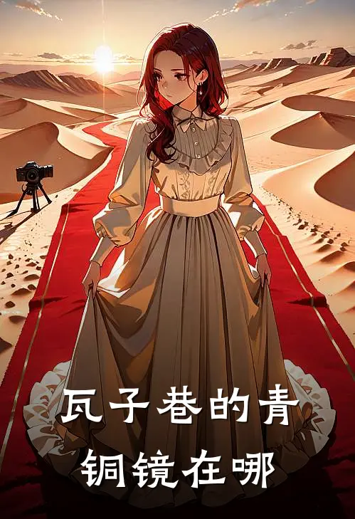 瓦子巷的青铜镜在哪