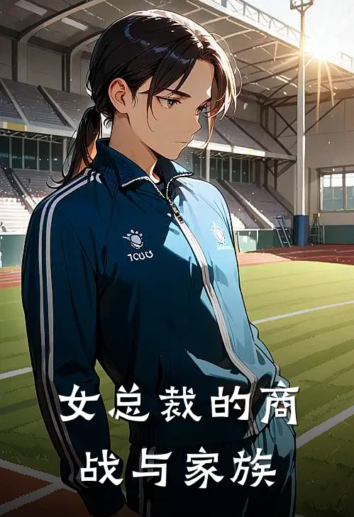 女总裁的商战与家族