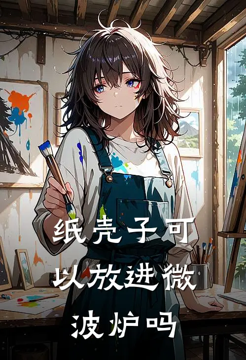 纸壳子可以放进微波炉吗