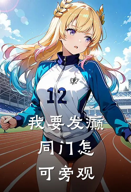 我要发癫，同门怎可旁观