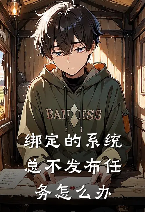 绑定的系统总不发布任务怎么办