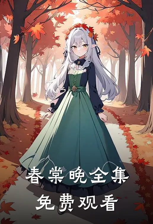 春棠晚全集免费观看