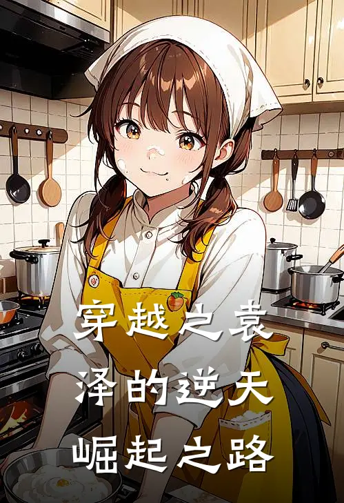 穿越之袁泽的逆天崛起之路