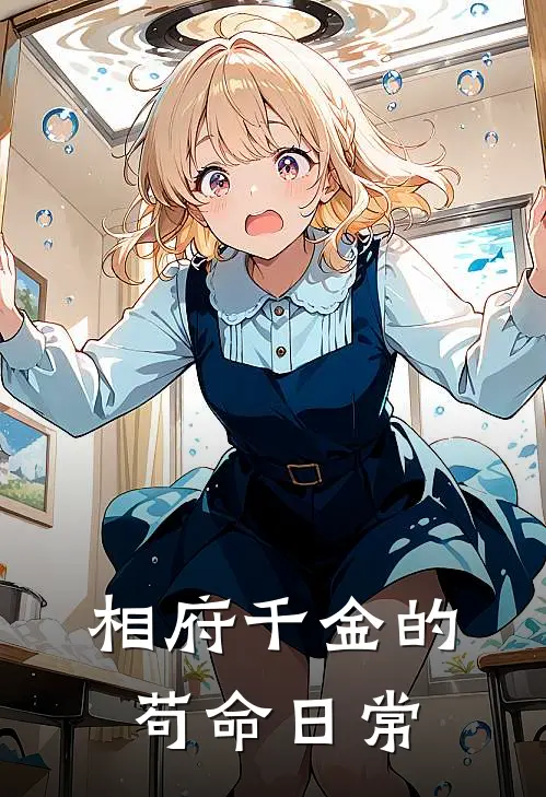 相府千金的苟命日常