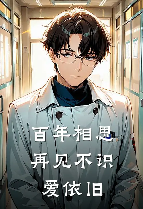 百年相思再见不识爱依旧